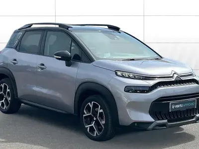 Used Citroën C3 Aircross
