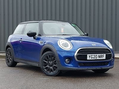 used Mini Cooper Hatchback 1.5Classic II 3dr