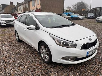 Kia Ceed Sportswagon