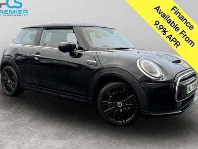 Used 2023 Mini Cooper S Hatch Hatchback | £16,395 (Good price)
