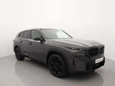 Used BMW XM Comfort Edition 644 HP (473 kW) 2025 Grey SUV