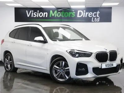 Used BMW X1