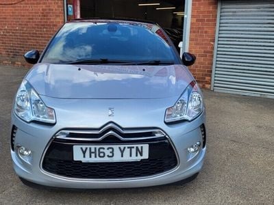 Citroën DS3