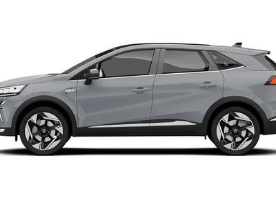 New Renault Symbioz Techno Esprit Alpine 160 HP (117 kW) 2026 SUV