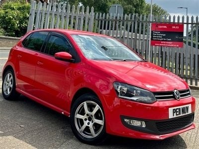 VW Polo