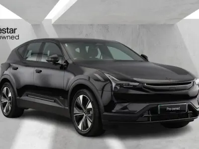 Used Polestar 3