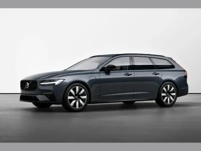 New Volvo V90 Plus 344 HP (253 kW) 2025 Other Estate