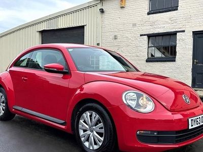 VW Beetle