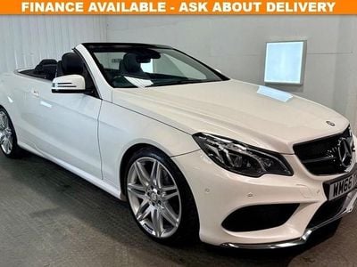 Mercedes E350
