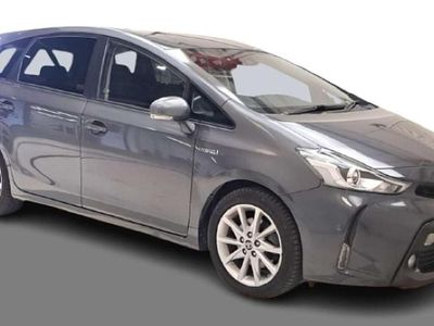 Toyota Prius+