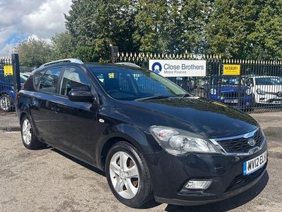 Kia Ceed Sportswagon