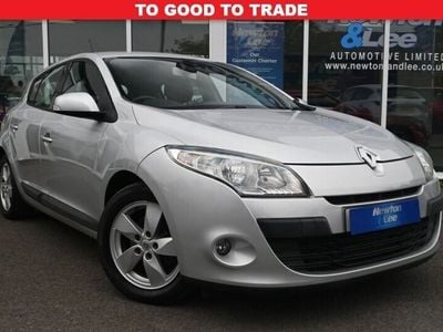 Renault Mégane III