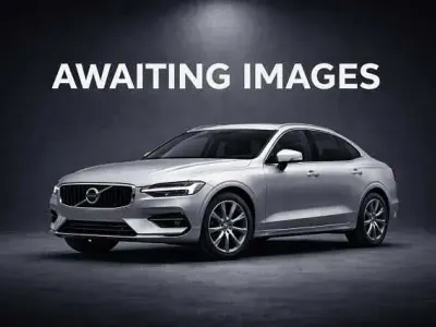 Used Volvo S60
