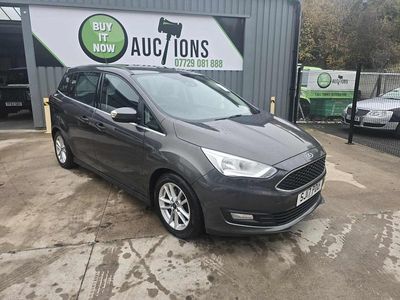 Ford Grand C-Max