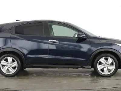 Used Honda HR-V