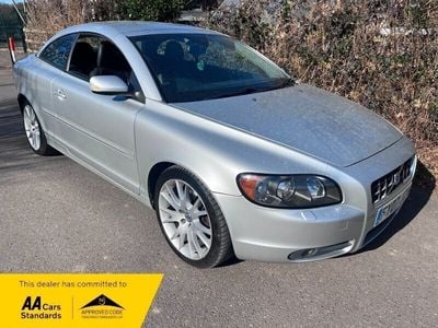 Volvo C70
