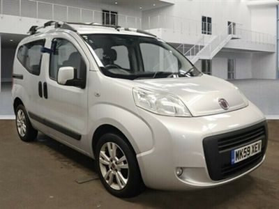 Fiat Qubo