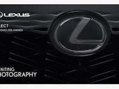 Lexus IS300h