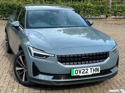 Polestar 2