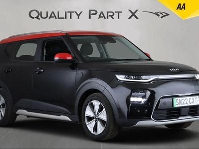 Kia Soul EV