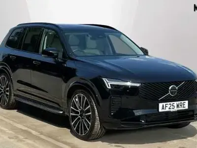 Novo Volvo XC90 Ultra 449 HP (330 kW) 2025 SUV