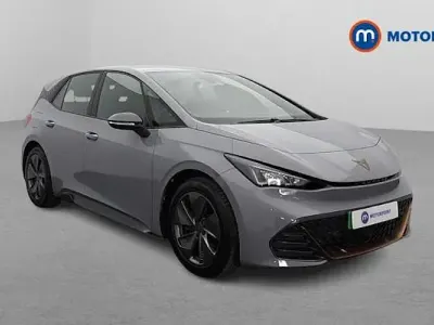 Used Cupra Born