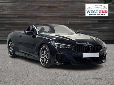 BMW M850