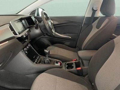 Vauxhall Grandland X