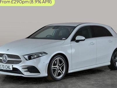 Used Mercedes A180 Executive 136 HP (100 kW) 2022 Hatchback