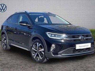 Used VW Polo 110 HP (80 kW) 2023 Hatchback