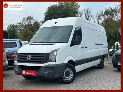 VW Crafter