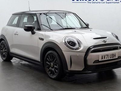 Used 2023 Mini Cooper Level 1 Hatchback | £12,150 (Super price)