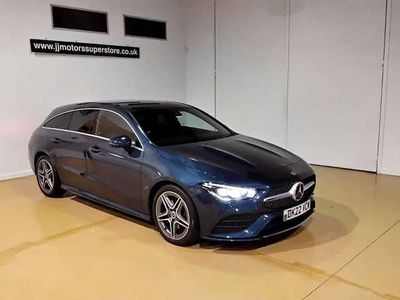 Mercedes CLA200