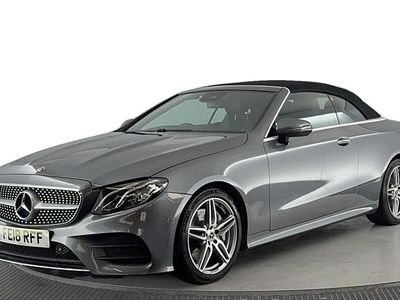 Mercedes E300