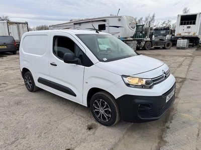 Citroën Berlingo