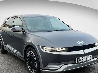 Used Hyundai Ioniq Ultimate 167 kW (228 HP) 2024 Hatchback