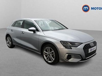 Used Audi A3 Sportback Sport 110 HP (80 kW) 2024 Hatchback