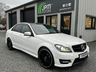 Used Mercedes E220 AMG 261 HP (191 kW) 2013 Grey Sedan