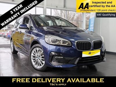 BMW 216