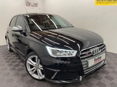 Used 2015 Audi A1 | £9,990 (Fair price)