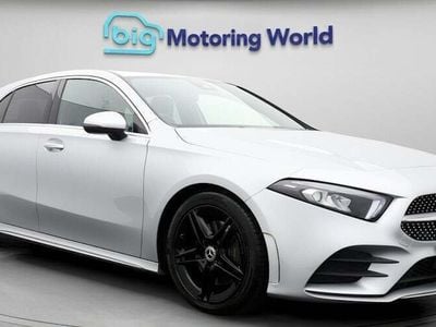 Mercedes A220