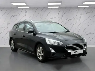 Usado Ford Focus