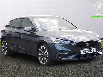Seat Leon ST