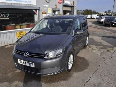 VW Touran