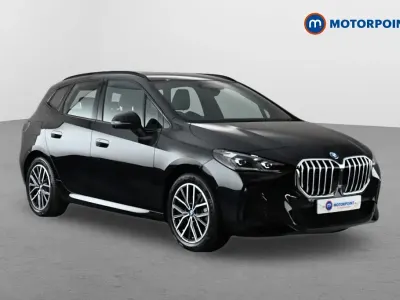 Used BMW 225 M Sport 2023 Black Hatchback