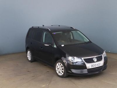 VW Touran