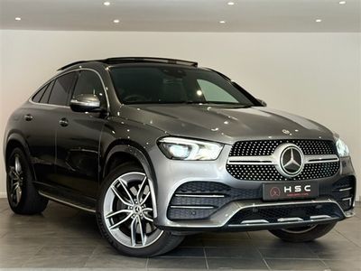 Mercedes GLE400