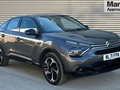Citroën C4