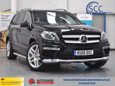Mercedes GL350