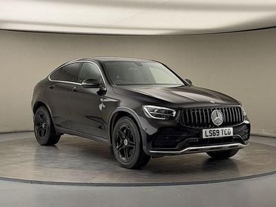 Mercedes GLC220